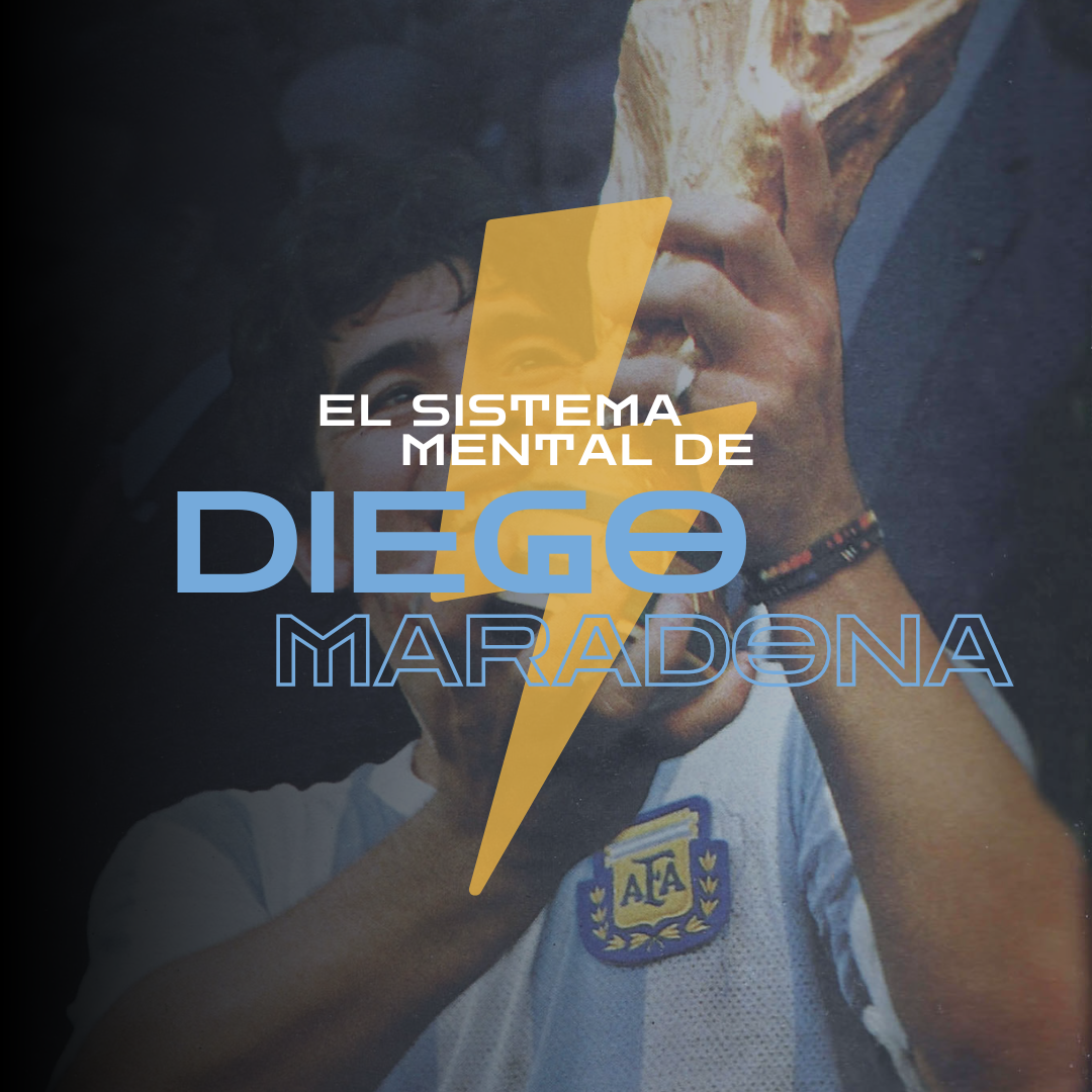 SISTEMA MENTAL MARADONA