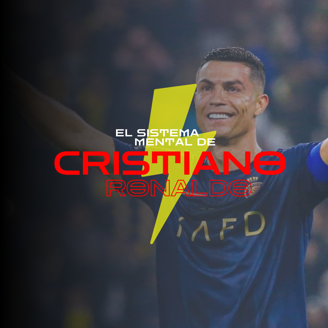 SISTEMA MENTAL CR7