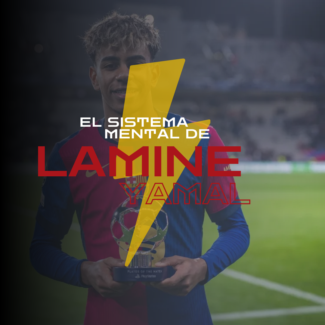 SISTEMA MENTAL LAMINE YAMAL